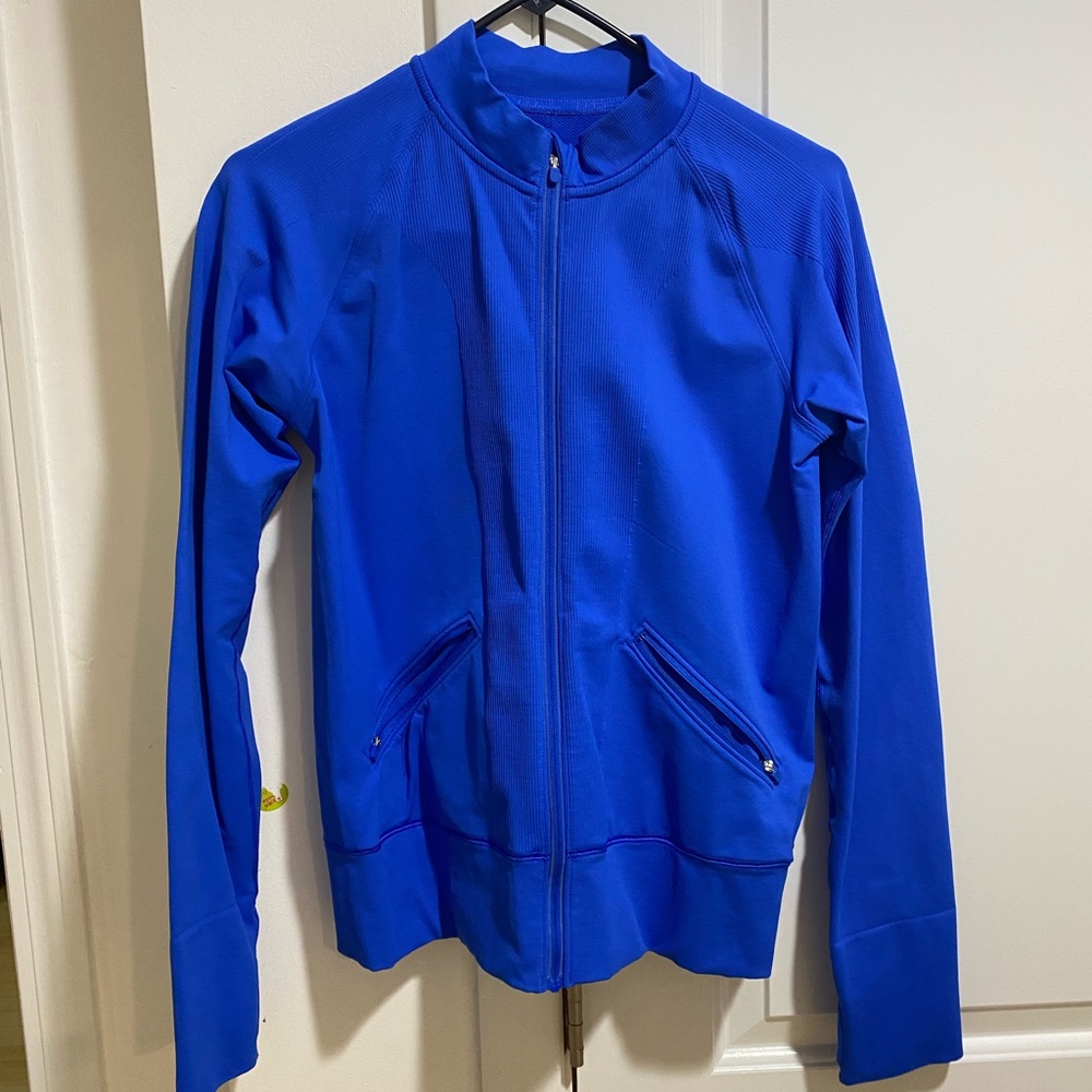 Lululemon jacket. Excellent condition